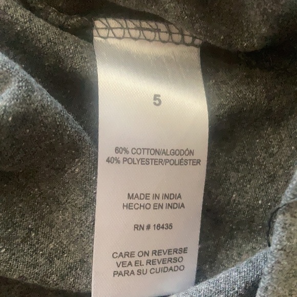 Batman short sleeve top.  New with tag. - Picture 4 of 5